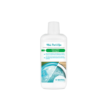 Anti-algues Mini Pool & Spa Bayrol — vue 1