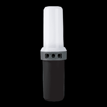 Mini distributeur de chlore flottant