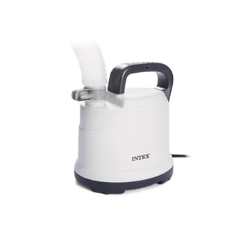 Pompe Vide-Piscine Intex