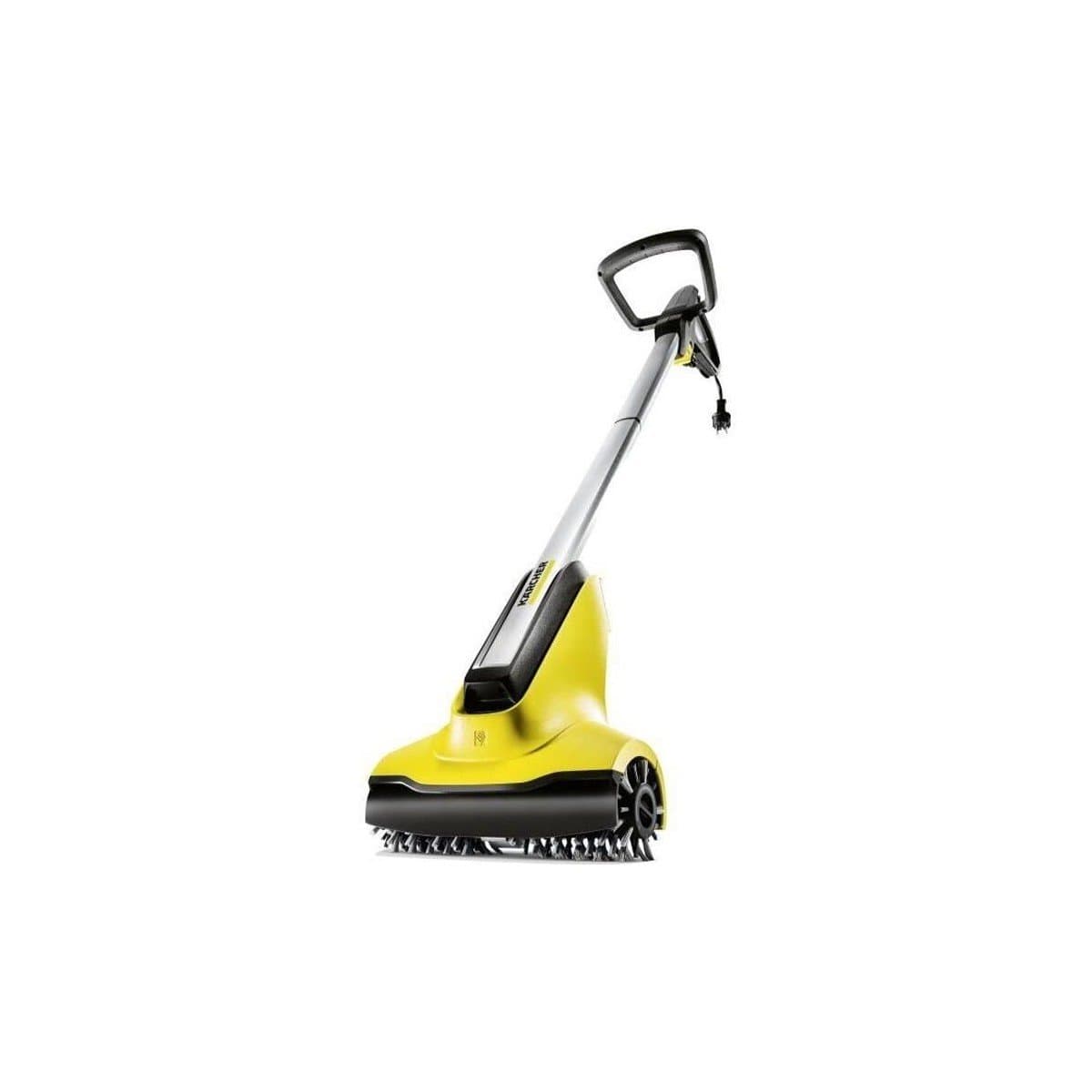 KARCHER - Nettoyeur de terrasses en bois Kärcher PCL 4 Patio Cleaner - Nettoyage en profondeur, sans effort, dans le sens de la fibre — vue 1