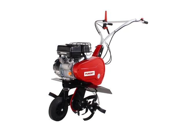 Motobineuse à essence PUBERT P40 79 cm³ — vue 1