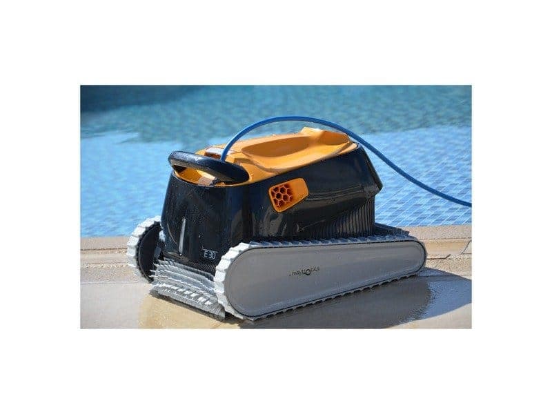Robot piscine Dolphin E30 – Prix Fabricant