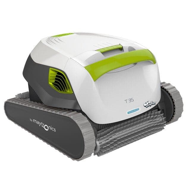 Robot piscine Dolphin T35 – Prix Fabricant