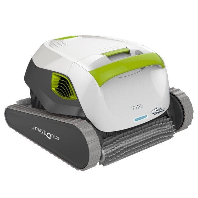 Robot piscine Dolphin T45I – Prix Fabricant — vue 1