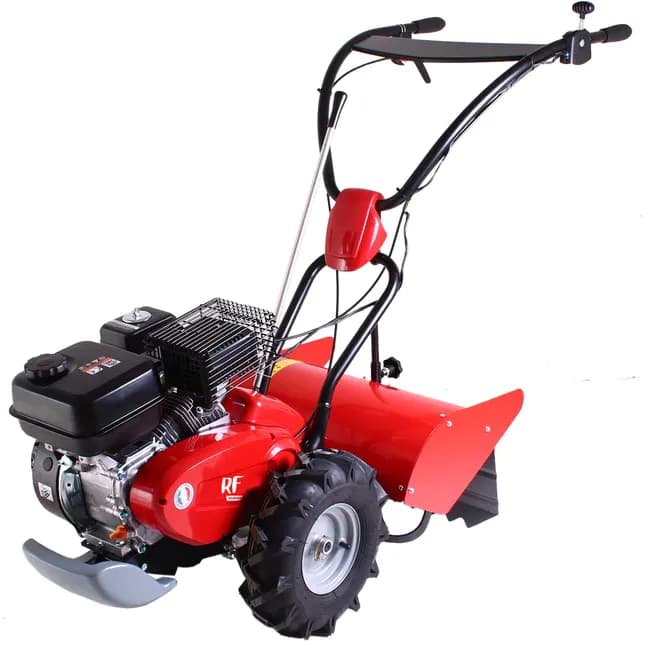Rotofraise à essence PUBERT Rf 180, 3300 W 179 cm³ — vue 1