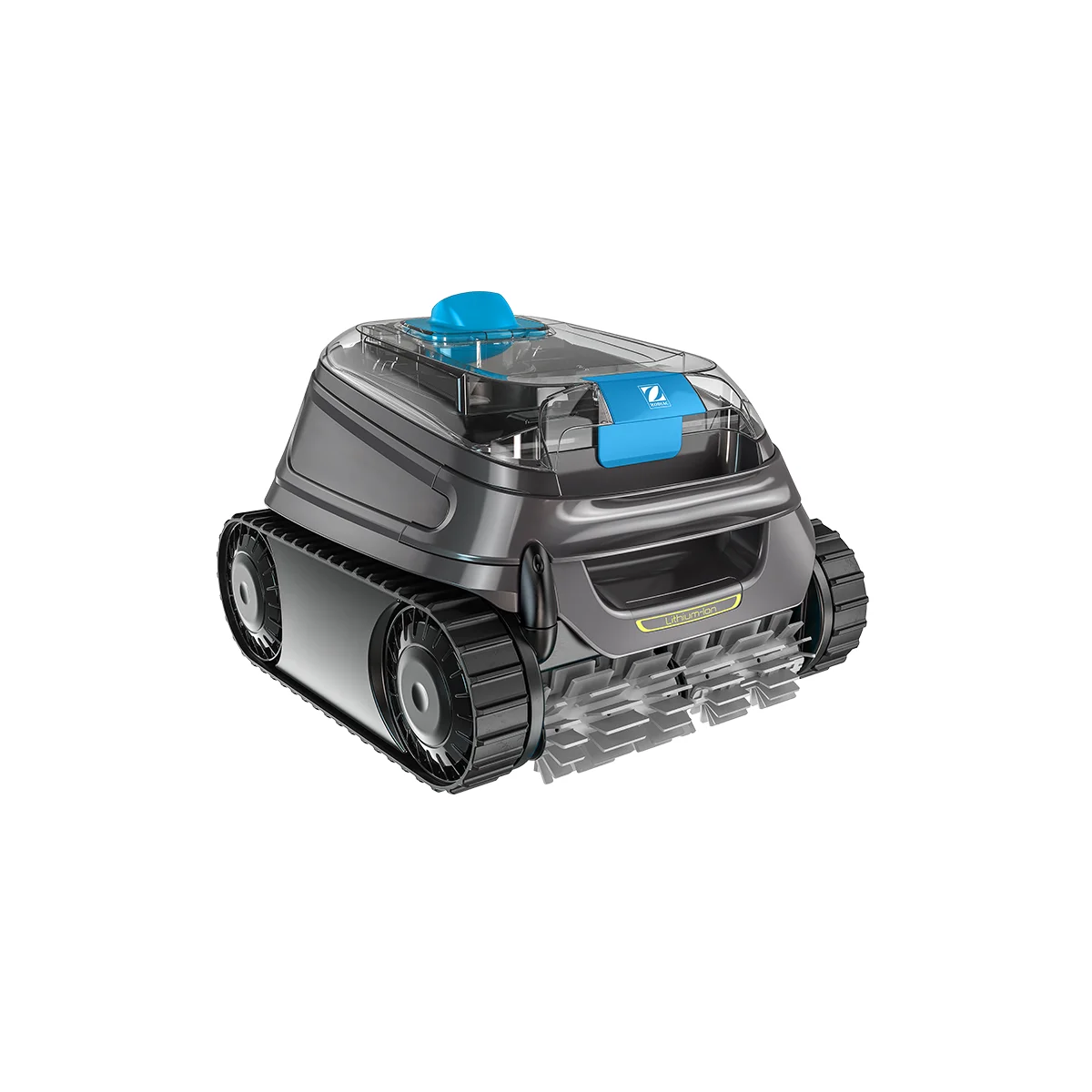 Zodiac Robot Piscine Sans Fil Zodiac CNX Li 52 IQ Freedom – Prix Destockage — vue 1